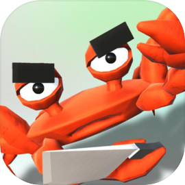 Knife & Meat: Crab Simulator