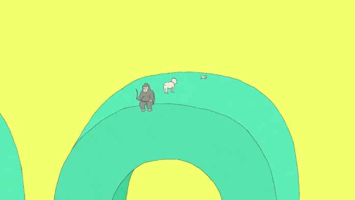 My Exercise⁢ 게임 스크린샷