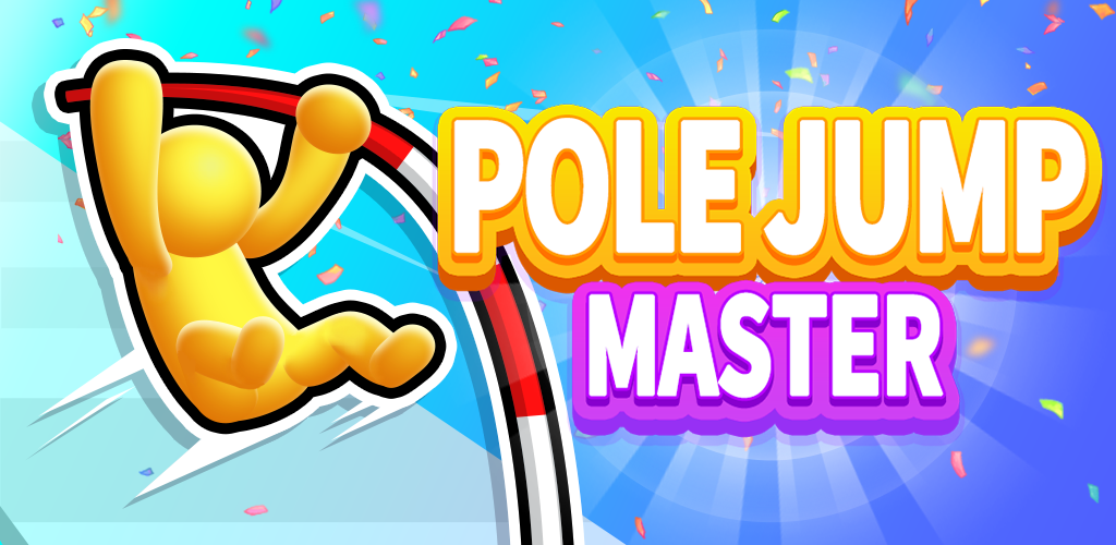 Pole Jump Master 的影片截圖