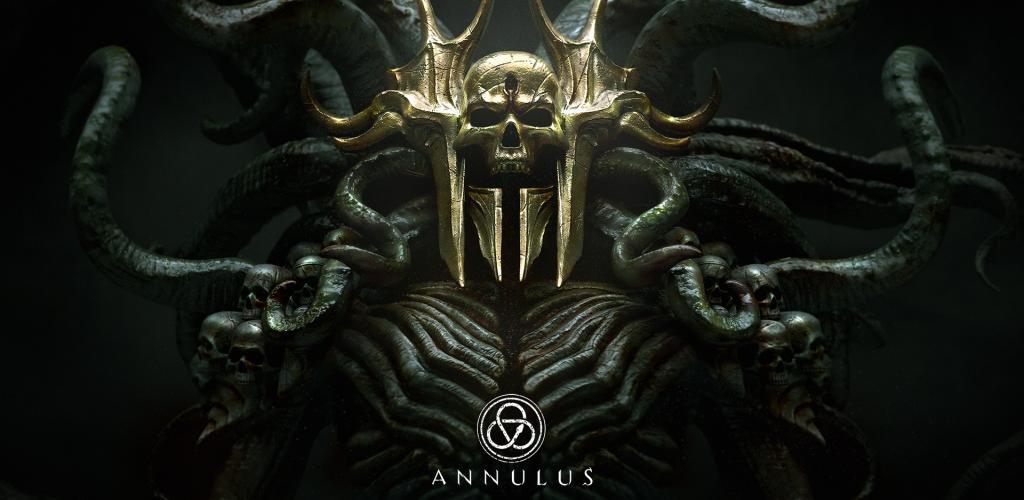 Banner of Annulus 