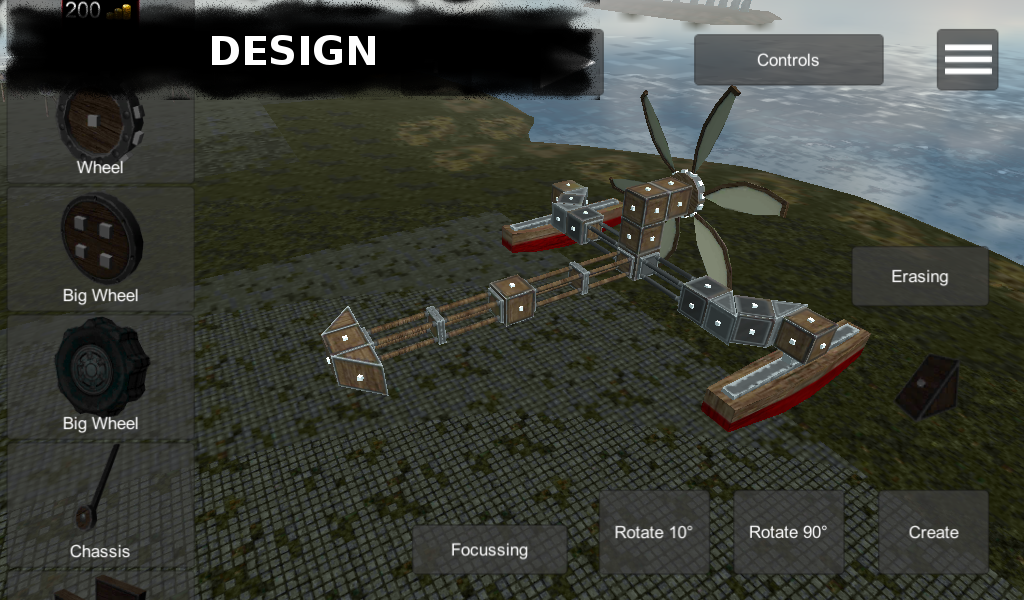 Скриншот игры 天才杀手