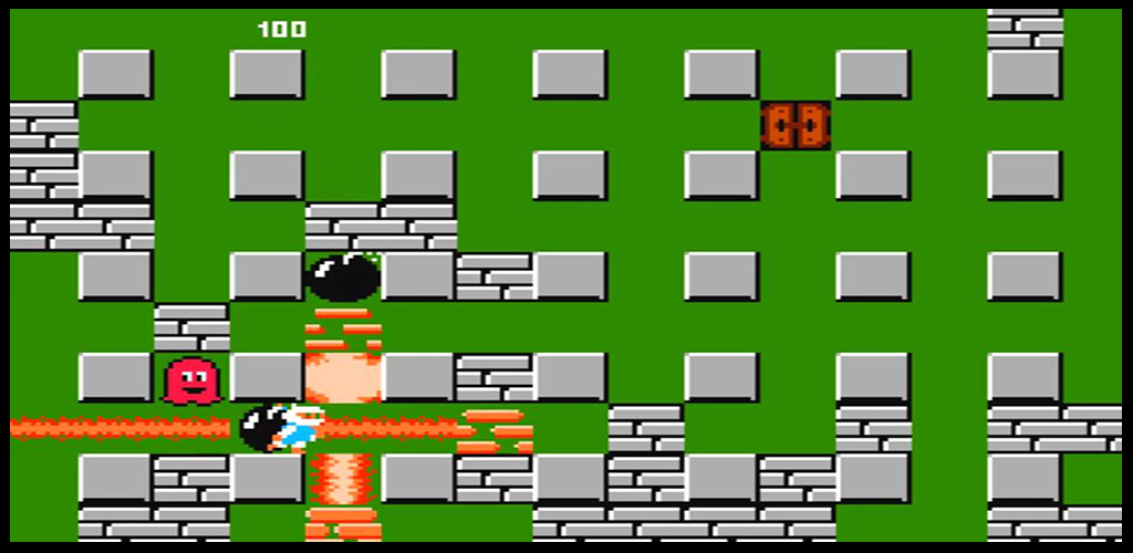 Bomb Man Latest Version for Android/iOS APK - TapTap