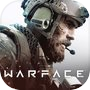 Icon of Warface GO: FPS shooting games