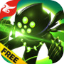 League of Stickman Free- Shado