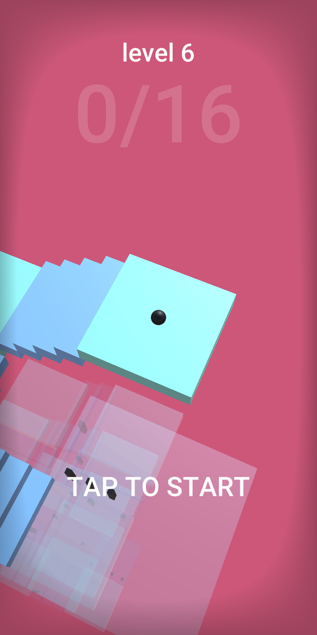 Screenshot of Alight