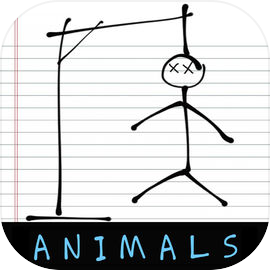 Hangman: Animals