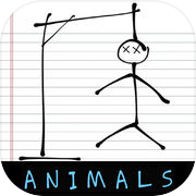 Hangman: Animals
