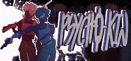 Banner of Psycho-Kin 