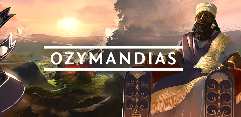 Ozymandias screenshot
