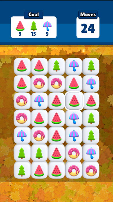 Swap Blocks! Game Screenshot