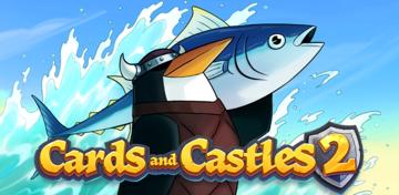 Banner of Cards and Castles 2 