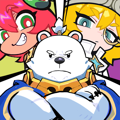 Smash Realm Latest Version for Android/iOS APK - TapTap