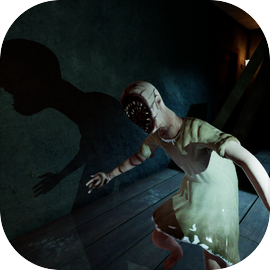 The Lost - Haunted House 3D