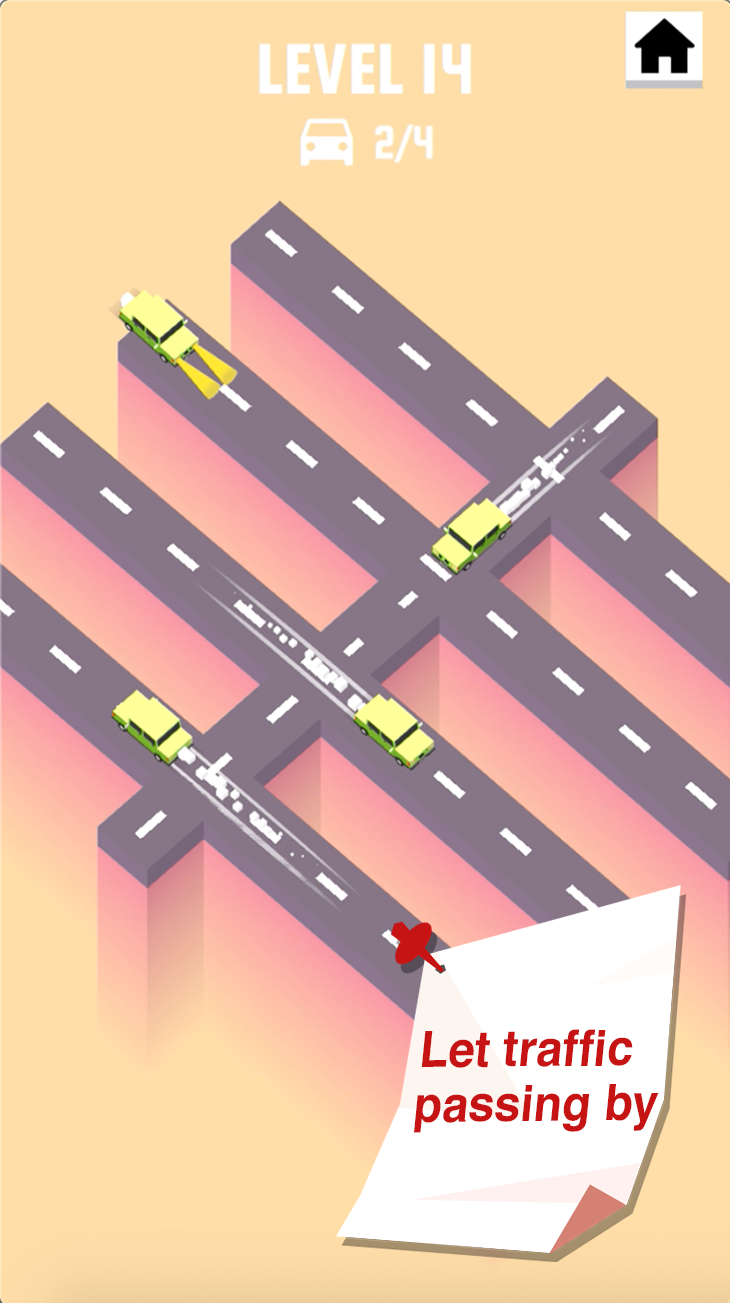Car Looper screenshot game
