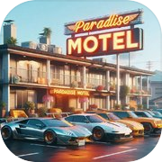 Motel Simulator