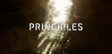Banner of PRINCIPLES PROLOGUE 