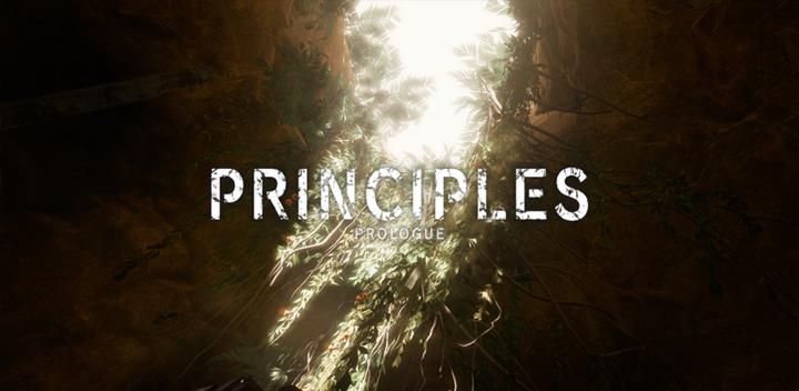 Banner of PRINCIPLES PROLOGUE 1.0.3