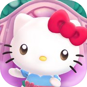 Hello Kitty Island Adventure