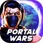 Icon of Portal Wars