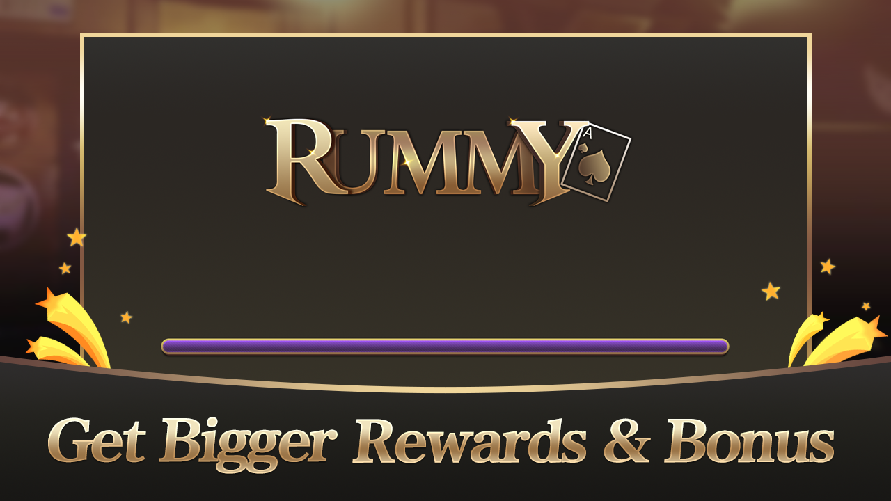 Rummy Raja Online screenshot game