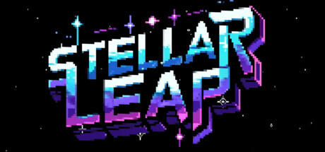 Banner of Stellar Leap 