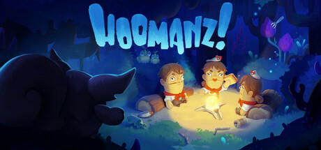 Banner of Hoomanz! 