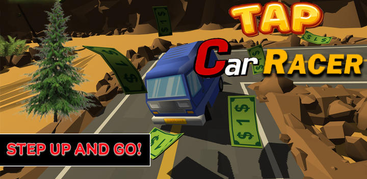 Banner of Tap Car Race 1.0