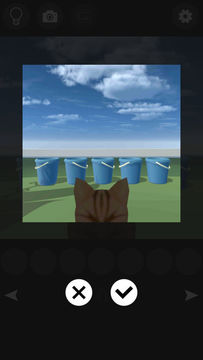 Escape game Big-Catch Flags Game Screenshot