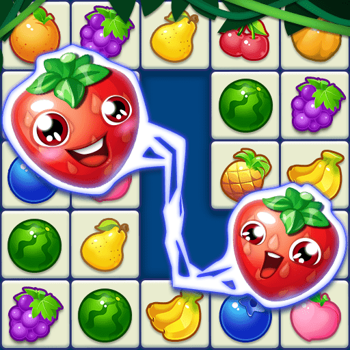 Onet Fruit Match Latest Version for Android/iOS APK - TapTap