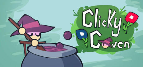 Banner of Clicky Coven 