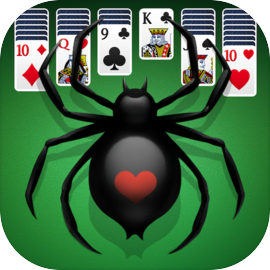 Paciência Spider versão móvel andróide iOS apk baixar
