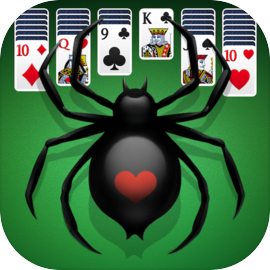 Paciência Spider para Idosos versão móvel andróide iOS apk baixar  gratuitamente-TapTap