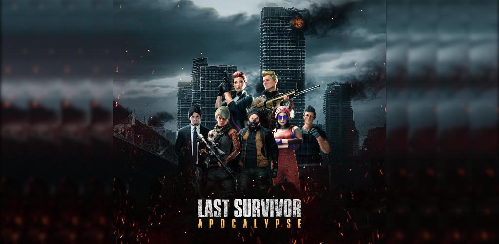 Last Survivor : Shootout