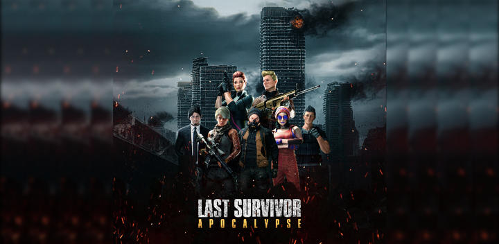 Banner of Last Survivor : Shootout 1.4.7