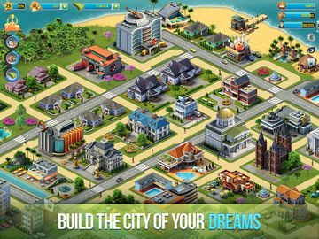 City Island 3 - Sim Builder Game Screenshot