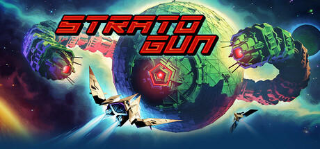 Banner of Stratogun 