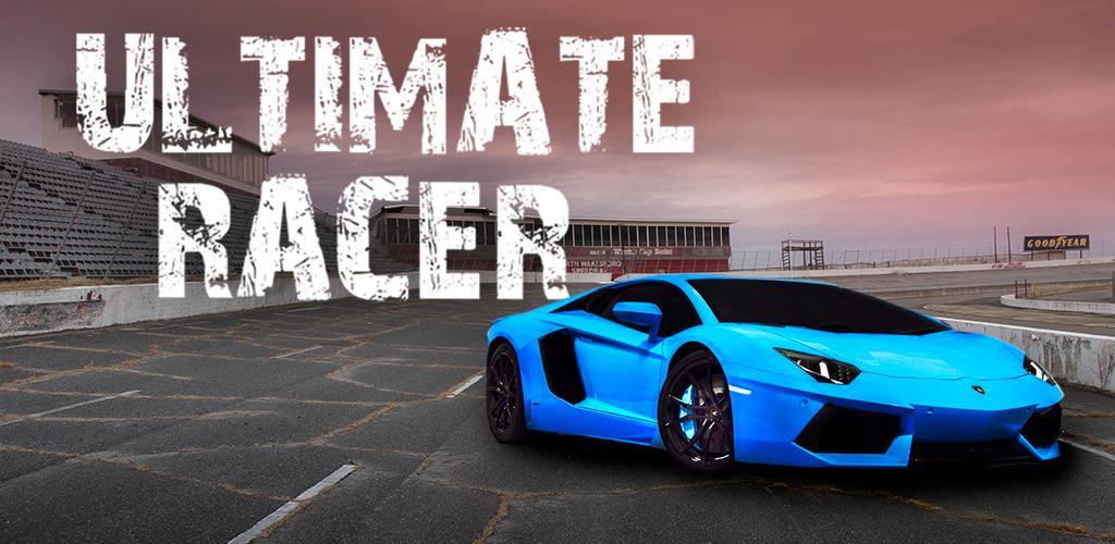 Banner of Ultimate Racer - ပြိုင်ကား၊ စတန့်များနှင့် ပျံ့လွင့်ခြင်း 2020 16