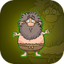 Icon of Caveman Hunter Escape