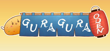 Banner of GURAGURA ODEN 