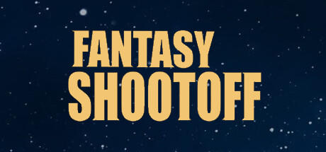 Banner of Fantasy Shootoff 
