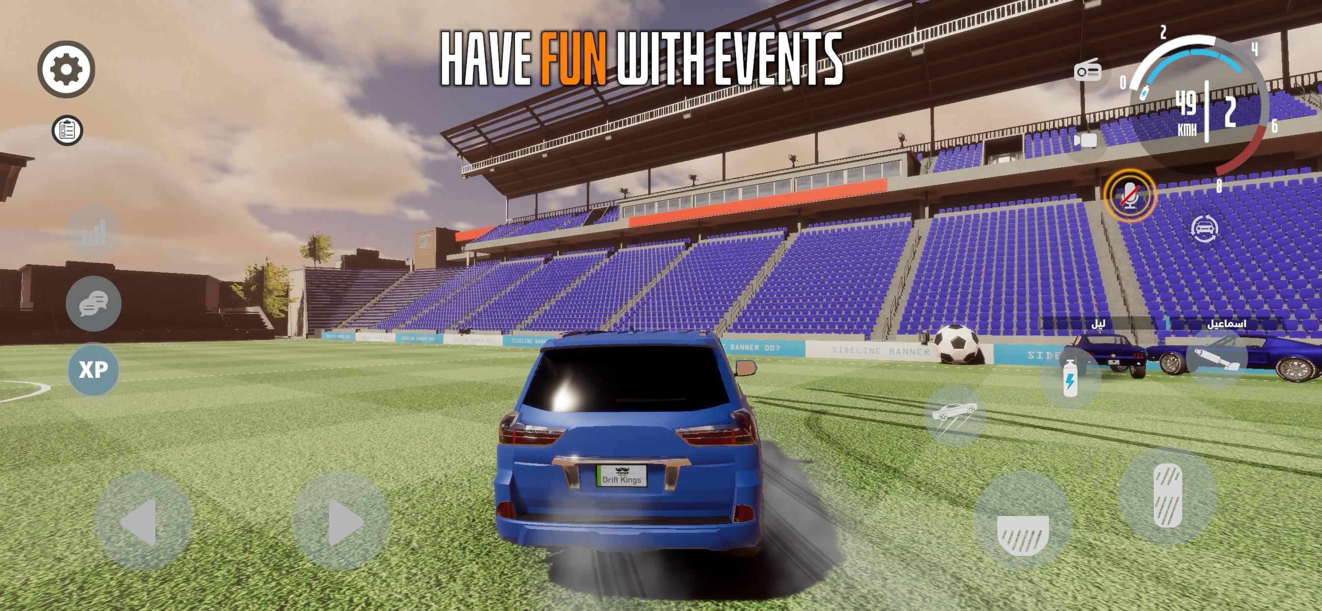 Screenshot 6 of Grand - Grand 2 