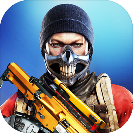 Special Combat Ops- Counter Attack Shooting Game