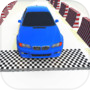 City Car Driving: Parking Game 的圖示