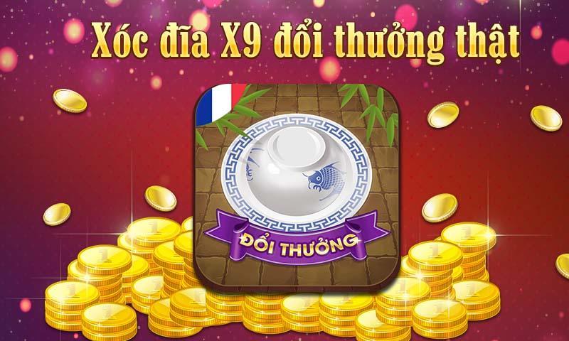 Screenshot 1 of X9 dia - doi thuong онлайн 1.0.0