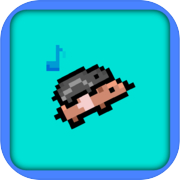 Dance Hamster Dance!