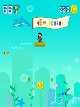 Brick Splits 게임 스크린샷