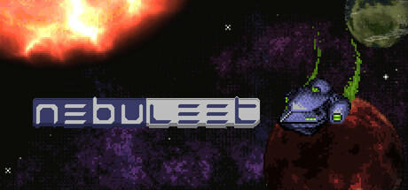Banner of NebuLeet 
