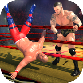 WRESTLING RUMBLE : ROYAL REVOLUTION FIGHTING