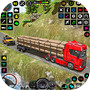Cargo Truck Simulator Games 的圖示