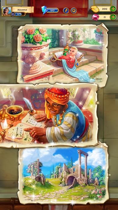 Emperor of Mahjong: Tile Match Game Screenshot